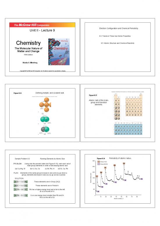 picture Pdf Printable Periodic Table 195546 | Unit Ii Lecture 9 Publishers Overleads