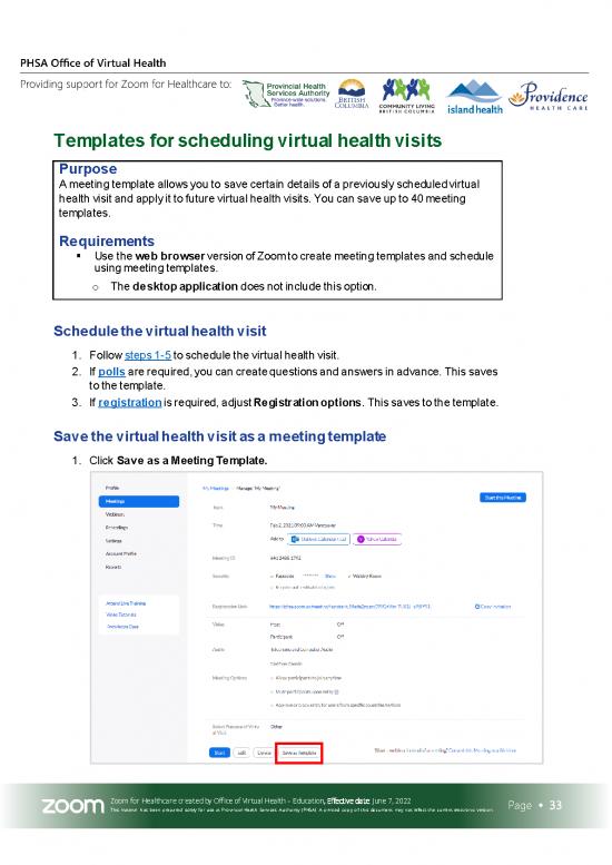 picture_Scheduling Pdf 193883 | Zoom Meeting Templates 210205