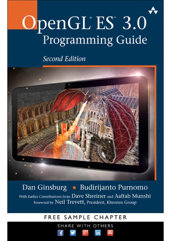 picture Opengl Programming Guide Pdf 196211 | 0321933885