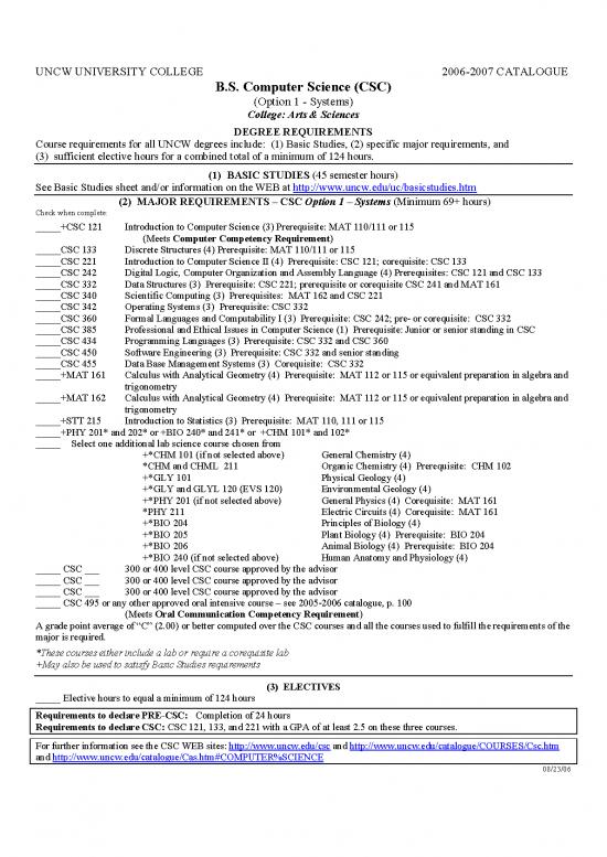 picture_Computer Science Thesis Pdf 196608 | 0607cas Csc Systems Bs