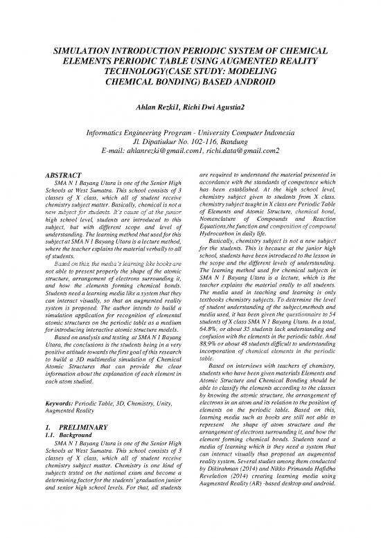 picture_Best Periodic Table Pdf 197180 | 10112787 Ahlan Rezki Jurnal Dalam Bahasa Inggris