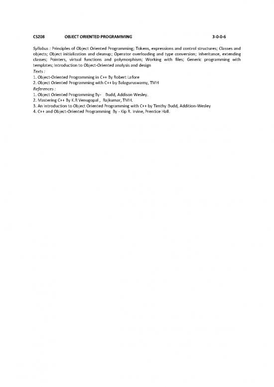 picture Object Oriented Design Pdf 198049 | 10 Item Download 2023-02-08 00-21-15