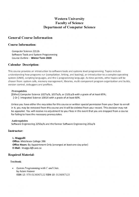picture Computer Science Thesis Pdf 197145 | 2020 Cs2211 B