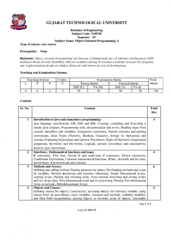 picture_Java Oop Pdf 196342 | 3140705