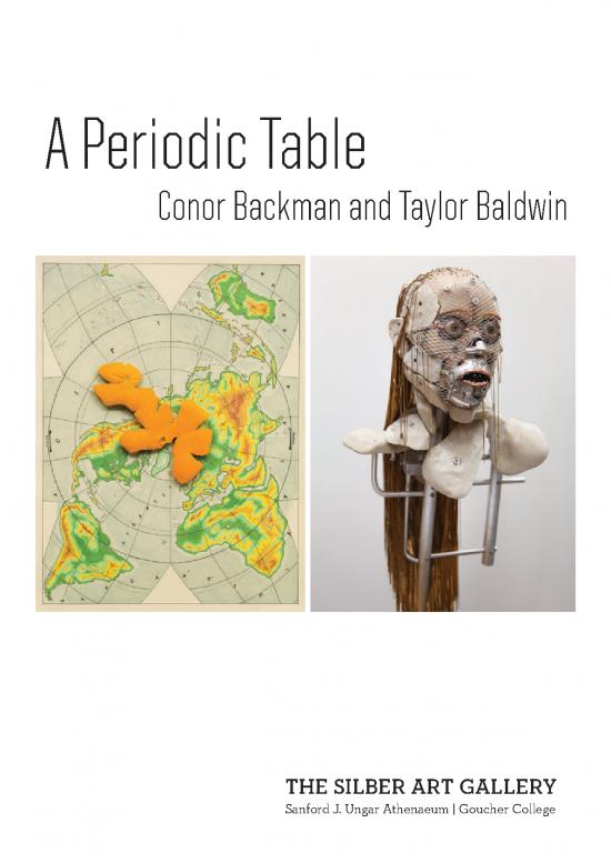 picture_Pdf Printable Periodic Table 195654 | A Periodic Table Exhibition Booklet Catalogue