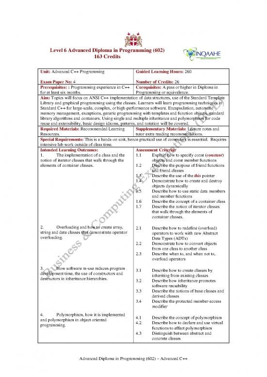 picture_Programming Notes Pdf 196869 | Advprogramming Cplus