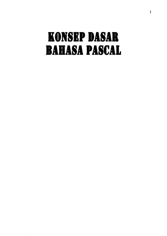 picture_Free Pascal Pdf 196089 | Ap2a   Week 01   Intro