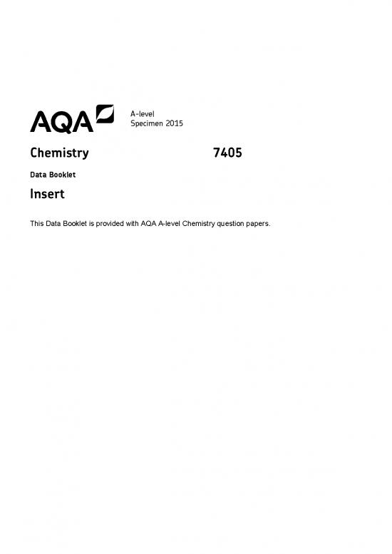picture Best Periodic Table Pdf 197264 | Aqa 7405 Sdb 2