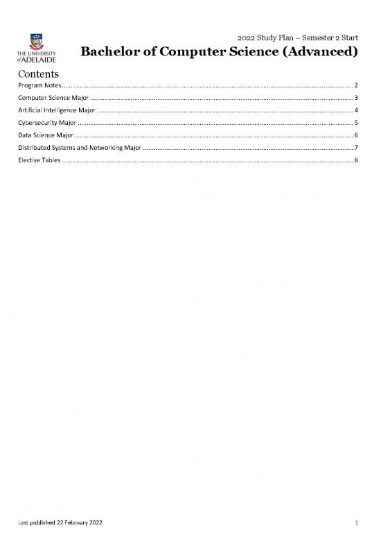 picture_Computer Science Thesis Pdf 196403 | B Comp Sci Adv S2 2022