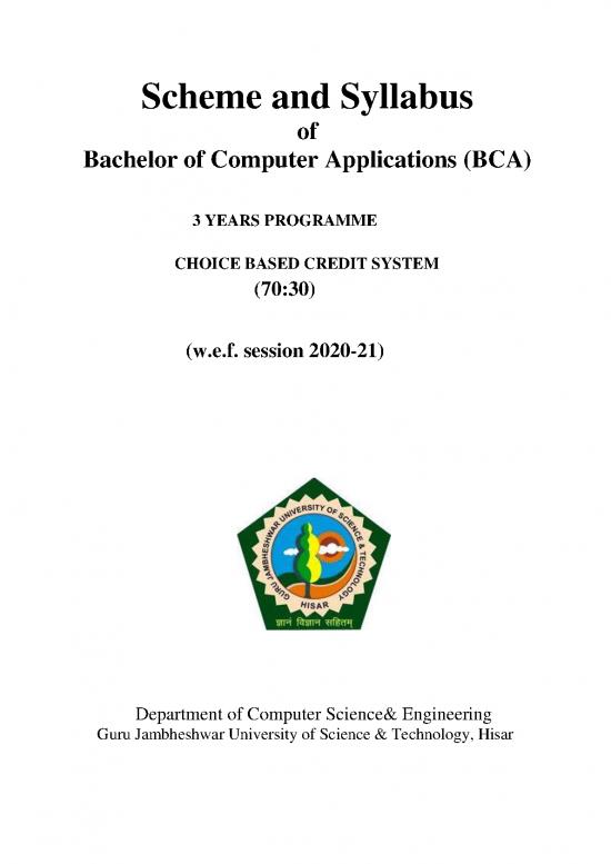picture_Computer Science Thesis Pdf 197615 | Bca New Syllabus 20 21 211220