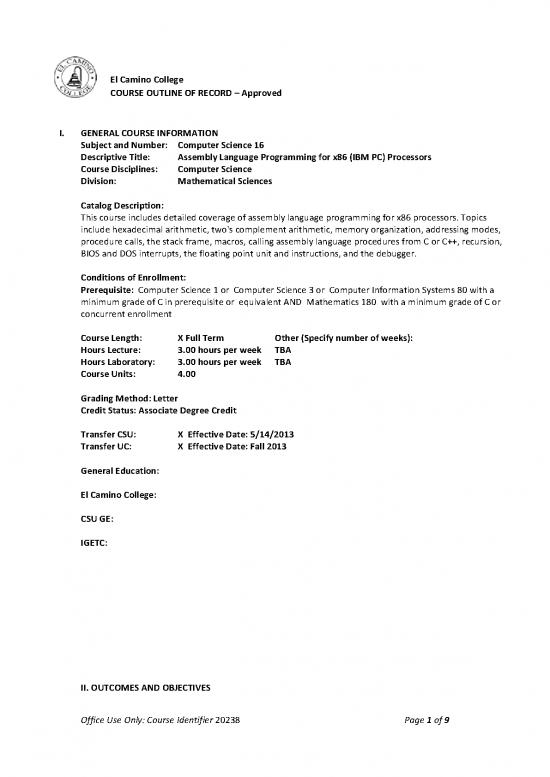 picture Computer Science Thesis Pdf 197529 | Csci 16 Cor Fall 2019