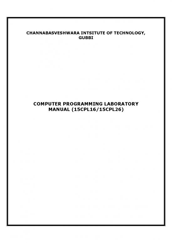 picture_Functional Programming Pdf 196977 | Cse Cpl Manual 2016