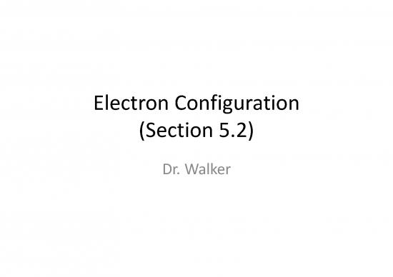picture Pdf Printable Periodic Table 195947 | Electron Configuration Fall 2016