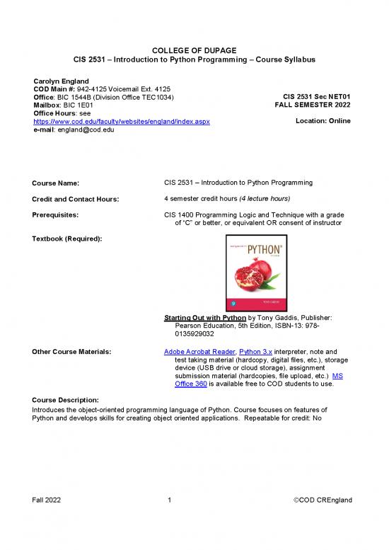 picture_Logic Programming Pdf 197000 | Fa22 Cis2531 Net01 Syllabus