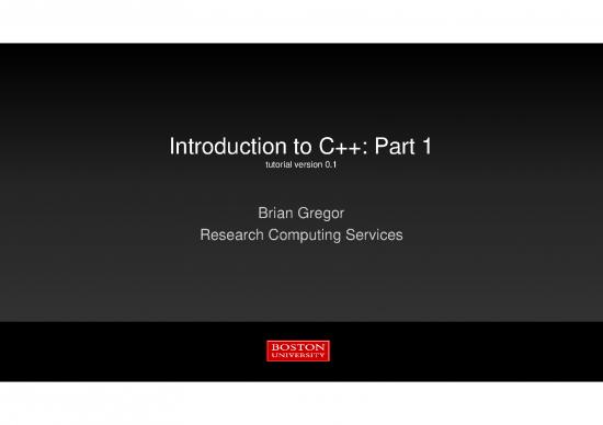 picture1_Tutorial Pdf 196914 | Introduction To C Part 1