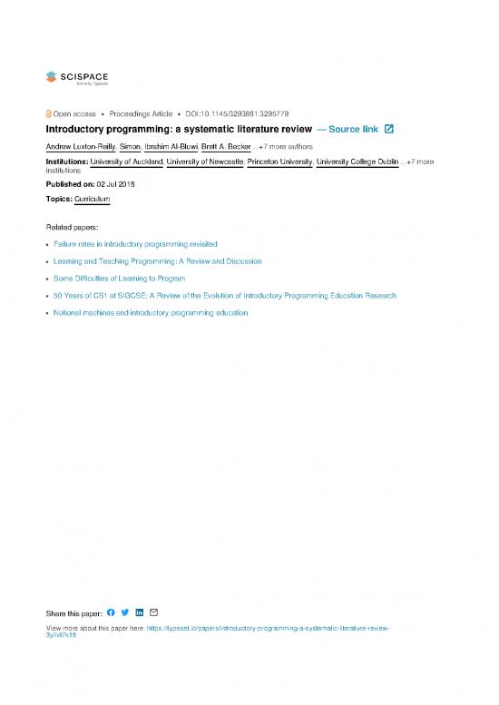 picture_Introductory Programming A Systematic Literature Review 3yllvt7k18