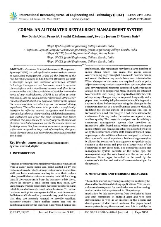 picture_Computer Science Thesis Pdf 197792 | Irjet V4i3720
