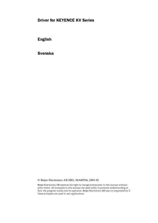 picture_Manual Handling Pdf 196527 | Keyence Driver   Manual Driver Ma 00536 (pdf