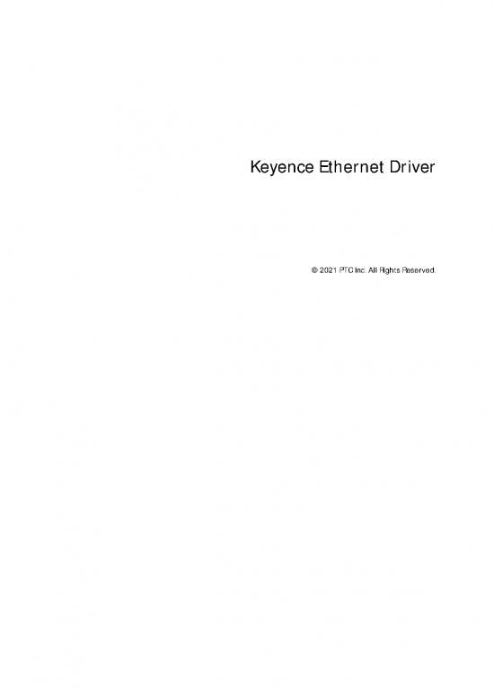 picture_Keyence Ethernet Manual