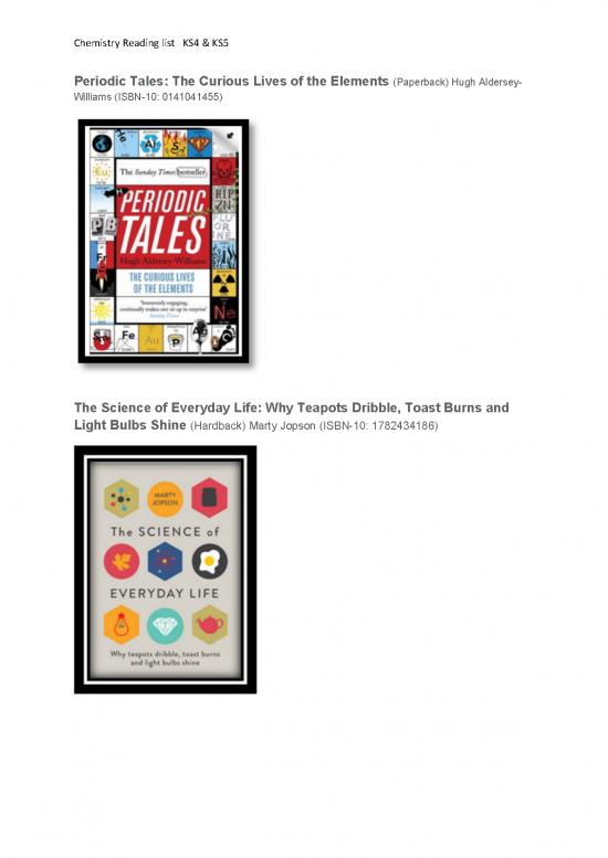 picture_Pdf Printable Periodic Table 195940 | Ks4 Ks5 Reading List Chemistry 2021