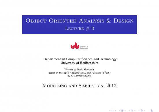 picture_Computer Science Thesis Pdf 196663 | L3 Objectorientation