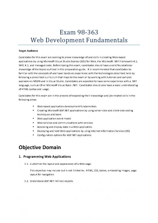 picture_Fundamentals Of Web Development Pdf 196956 | Mta Od 363 External
