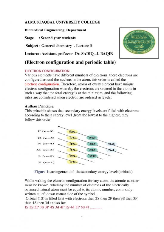 picture Pdf Printable Periodic Table 195988 | Muclecture 2021 112746435