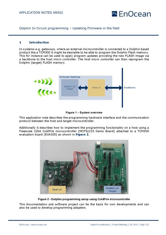 picture_Programming Notes Pdf 197542 | New An502 Dolphin Incircuit Programming