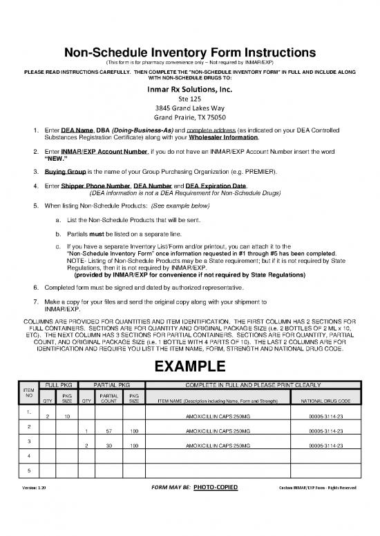 picture_Pdf Certificate Online 197777 | Non Schedule Inventory Form 0120v3   05