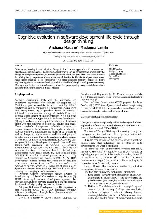 picture Computer Science Thesis Pdf 196995 | Ns 85art05 Cmnt2103 Magare