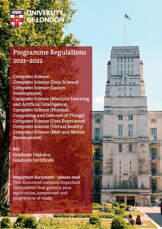 picture Computer Science Thesis Pdf 197915 | Progregs Bsc Computer Science 2021 22