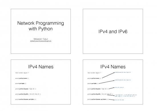picture_Python Network Programming Pdf 196759 | Progres2015 Cours2