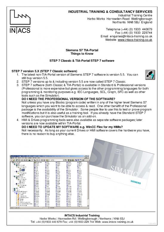 picture_Industrial Pdf 197781 | Siemens S7 Tia Portal Things To Know