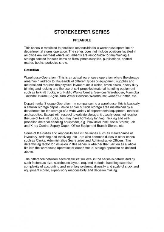 picture1_Types Of Material Handling Equipment Pdf 197628 | Storekeeper