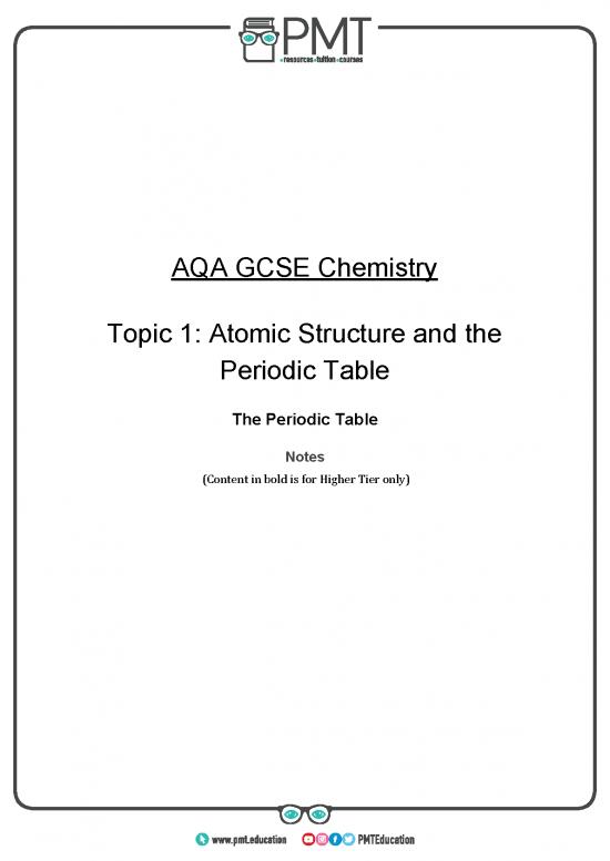 picture Mendeleev Periodic Table Pdf Download 197230 | The Periodic Table