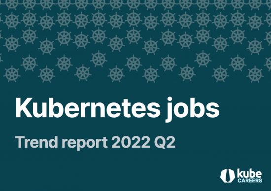 picture_Programming Kubernetes Pdf 196487 | Trend Report 2022qv1