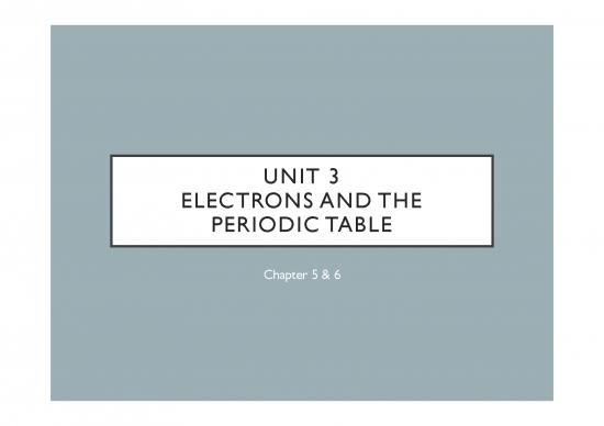 picture Pdf Printable Periodic Table 196016 | Unit3powerpoint