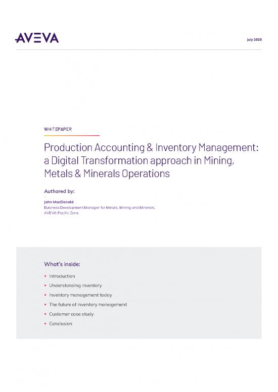 picture1_Case Study Pdf 196859 | Whitepaper Aveva Productionaccountingandinventorymanagement 07 20