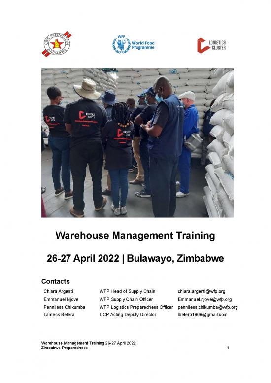 picture_Measures Pdf 196349 | Zimbabwe Preparedness Workshop 26   27 April 2022 Wse Mgt Final Report