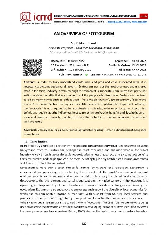 picture1_Tourism Pdf 199960 | 14 03 2022 003753ecotourism