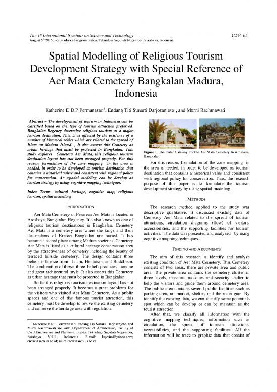 picture_Tourism Pdf 200002 | 169723 En Spatial Modelling Of Religious Tourism D