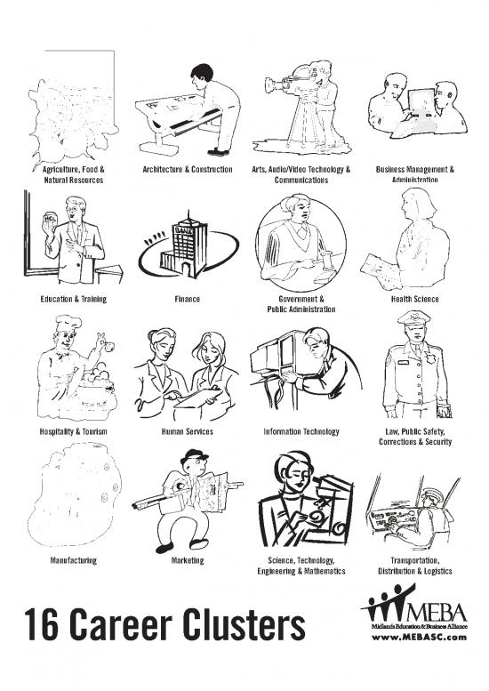 picture1_Career Pdf 199533 | 16 Clusters Coloring Sheet
