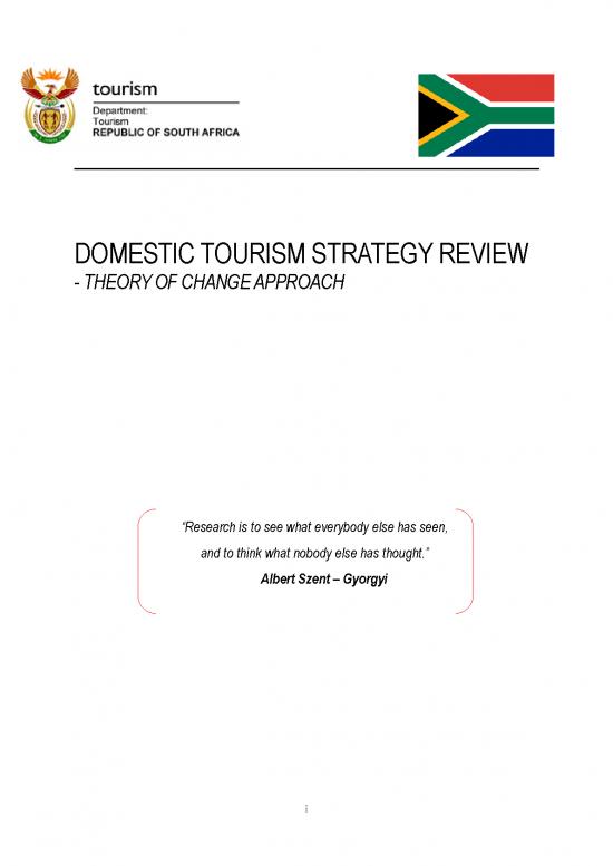 picture1_Tourism Pdf 200135 | 180905domestic Tourism Strategy Review