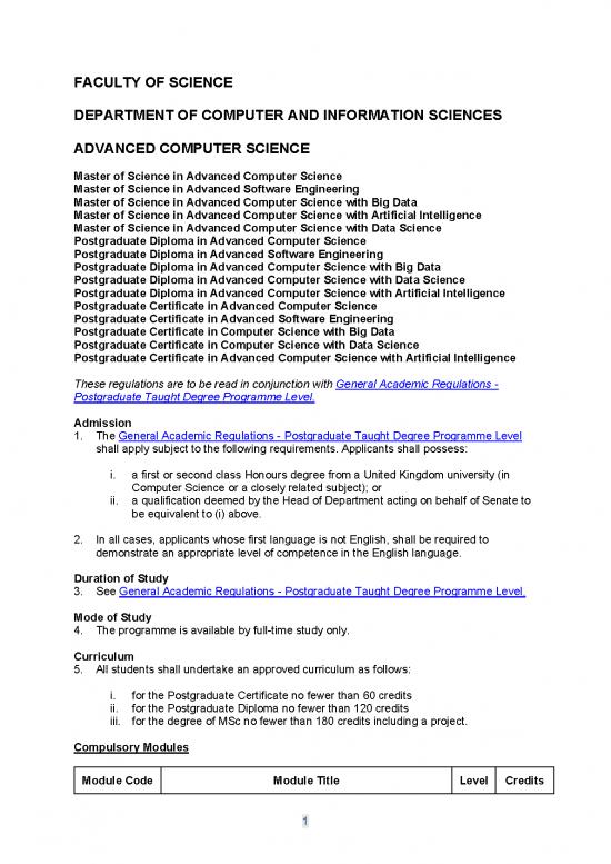 picture_Computer Science Thesis Pdf 198326 | 2022 23 Advanced Computer Science