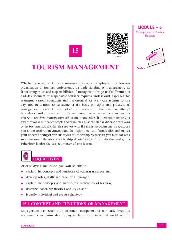 picture1_Tourism Pdf 200019 | 337 Tourism Eng L15