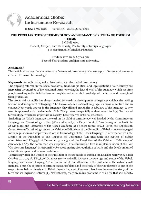 picture_Tourism Pdf 200010 | 357957 The Peculiarities Of Terminology And Sem 8f87795c