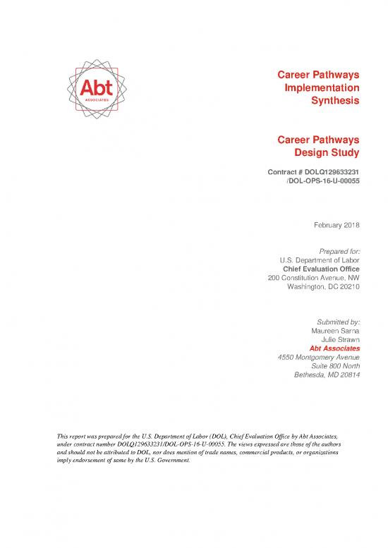 picture_Career Pdf 199347 | 3 Career Pathways Implementation Synthesis