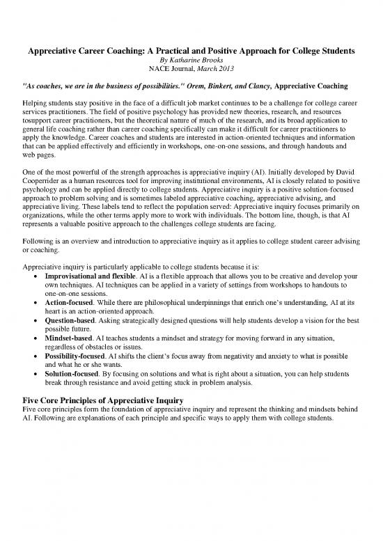 picture_Career Pdf 199786 | Appreciative Career Coaching