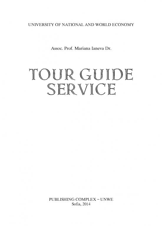 picture1_Tourism Pdf 200485 | Book Tour Guide Service Mariana Ianeva