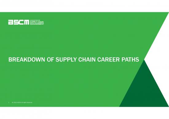 picture_Career Pdf 199229 | Breakdown Of Supply Chain Career Paths